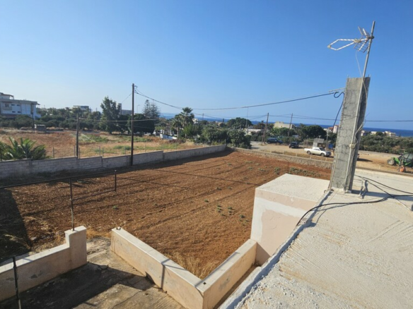 Detached House 105 M2 In Gouves, Greece