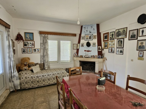 2-bedroom Detached House In Chersonisos, Greece (70 M²)