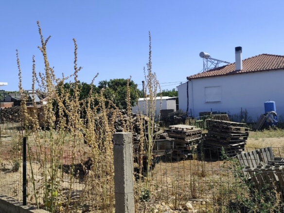 Land In Nea Propontida, Greece
