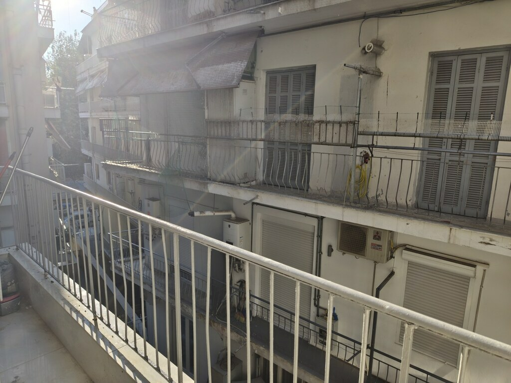 Flat 55 M2 In Analipsi – Mpotsari – Nea Paralia, Greece