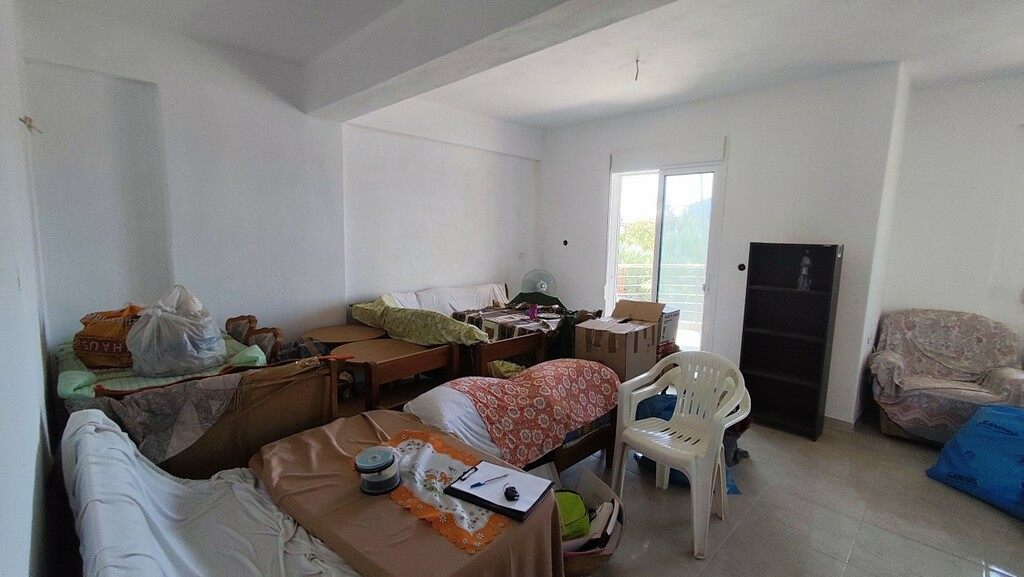 Building 400 M2 In Nea Propontida, Greece