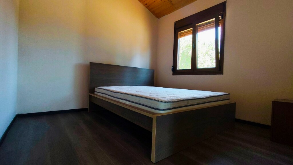 Detached House 60 M2 In Poligiros, Greece