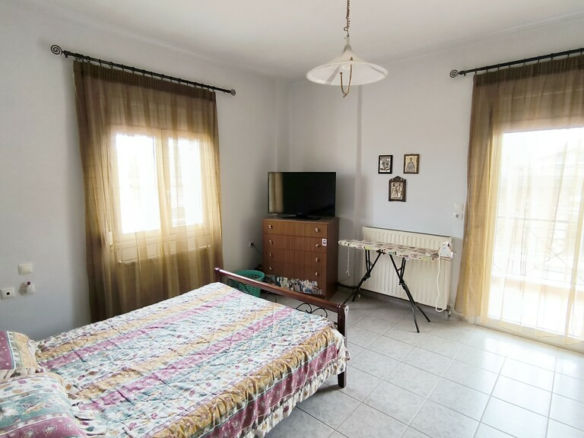 6-bedroom Detached House In Easts Olimpos, Greece (250 M²)