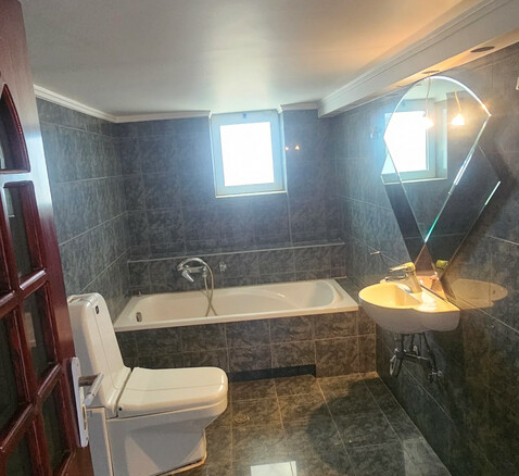 Flat 118 M2 In Lavrio, Greece