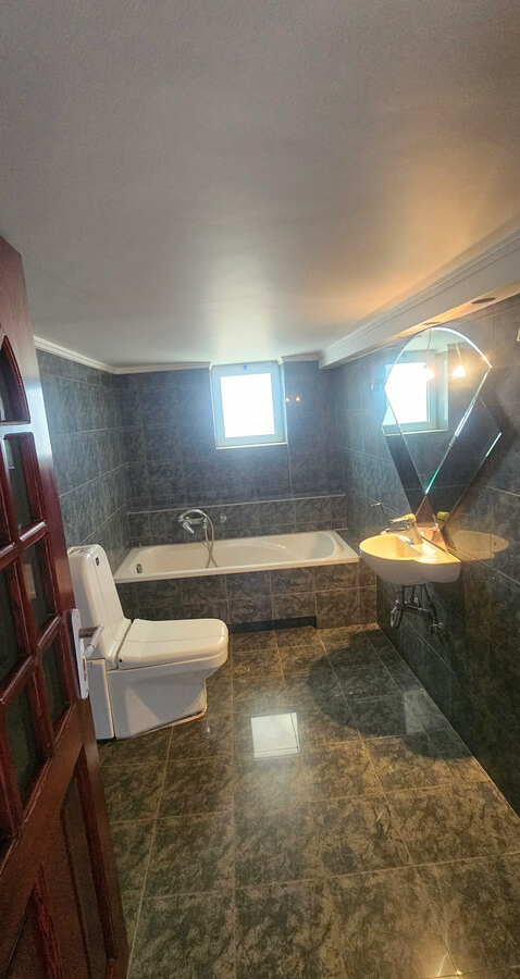 Flat 118 M2 In Lavrio, Greece