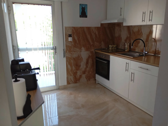 Building 280 M2 In Epanomi, Greece