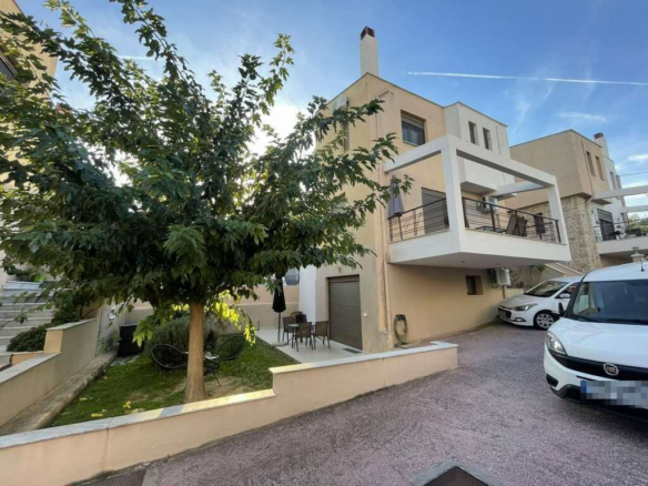 Maisonette 232 M2 In Kavala, Greece