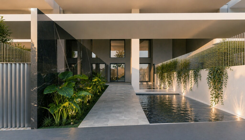 Flat 124 M2 In Glyfada, Greece