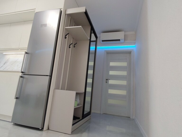 Flat 57 M2 In Sithonia, Greece