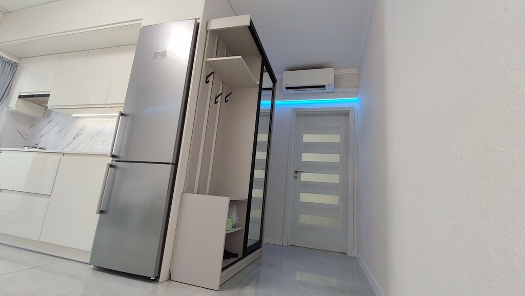 Flat 57 M2 In Sithonia, Greece