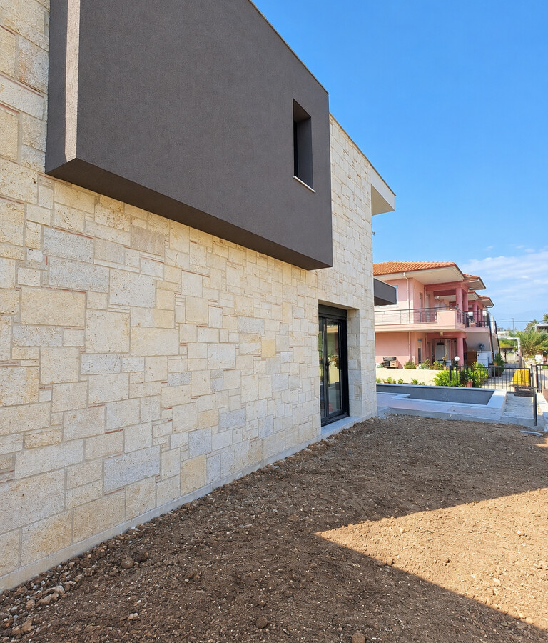 Maisonette 70 M2 In Nea Propontida, Greece