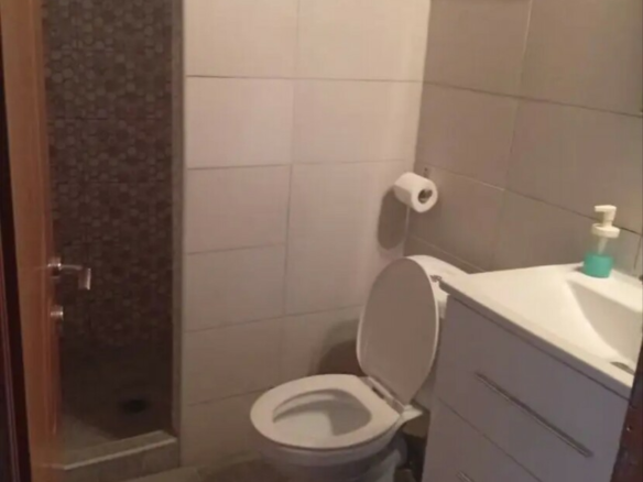 2-bedroom Flat In Center Of Thessaloniki, Greece (60 M²)