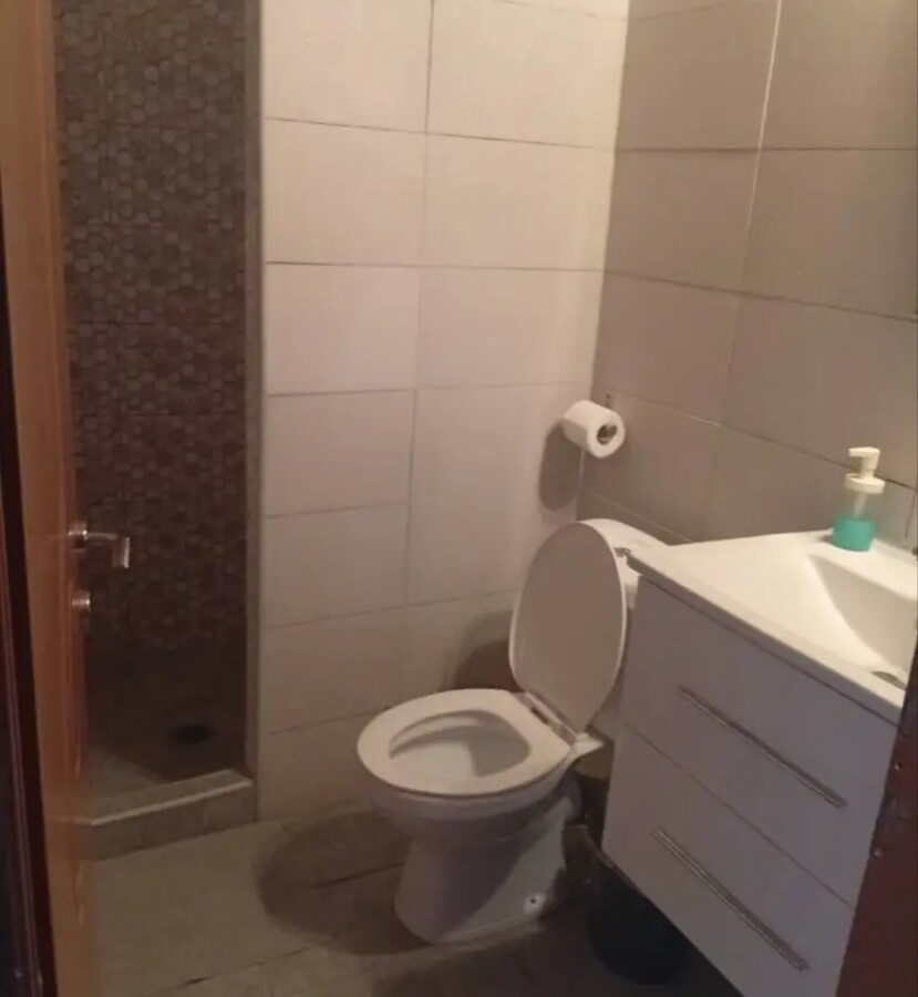 2-bedroom Flat In Center Of Thessaloniki, Greece (60 M²)