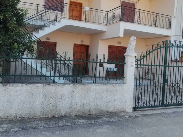 Detached House 161 M2 In Vocha, Greece