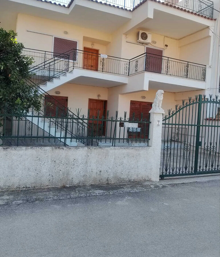 Detached House 161 M2 In Vocha, Greece