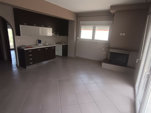 2-bedroom Flat In Vasilika, Greece (75 M²)