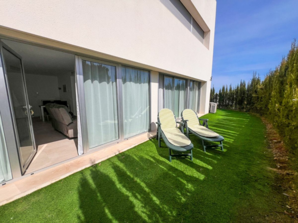 2-bedroom Apartment In Orihuela Costa, Spain (78 M²)