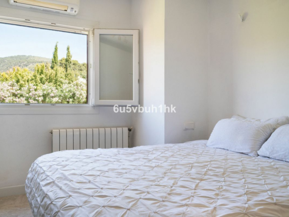 3-bedroom House In Calvià, Spain (126 M²)