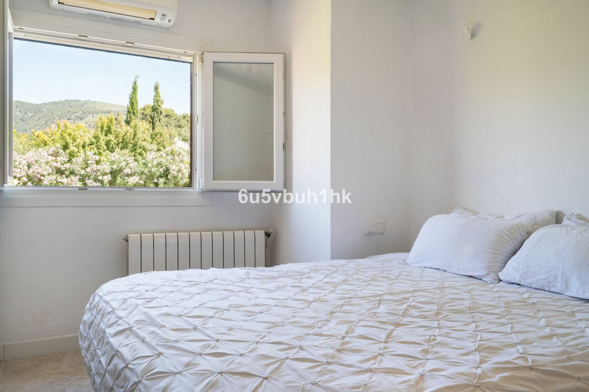 3-bedroom House In Calvià, Spain (126 M²)