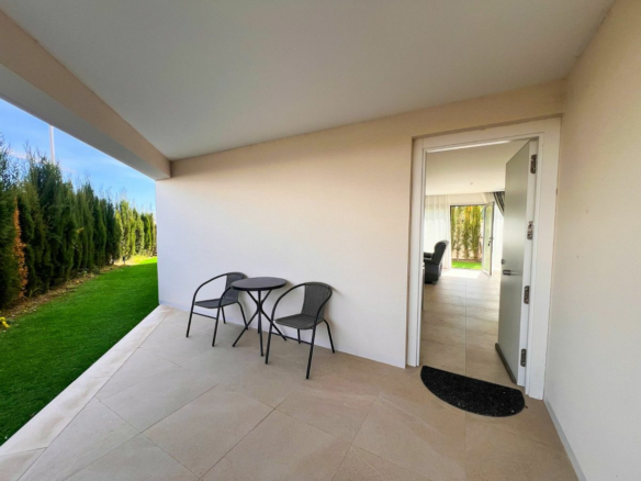 2-bedroom Apartment In Orihuela Costa, Spain (78 M²)