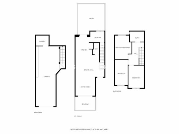 3-bedroom House In Calvià, Spain (126 M²)