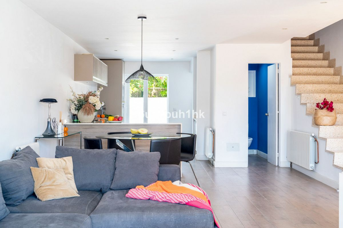 3-bedroom House In Calvià, Spain (126 M²)