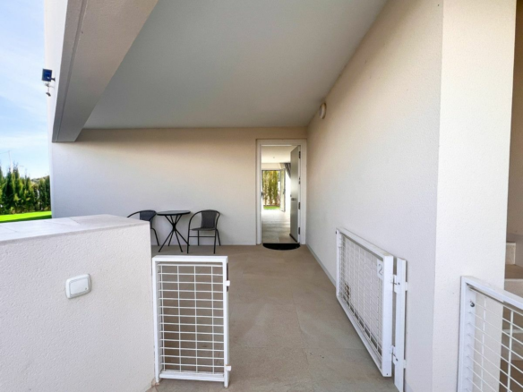 2-bedroom Apartment In Orihuela Costa, Spain (78 M²)