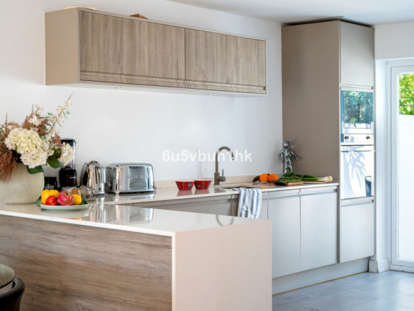 3-bedroom House In Calvià, Spain (126 M²)