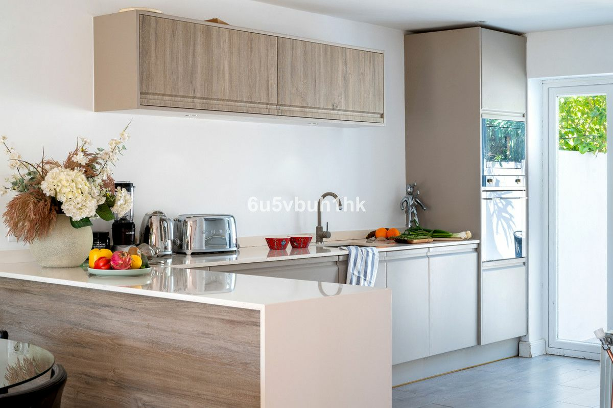 3-bedroom House In Calvià, Spain (126 M²)