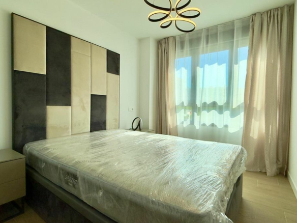 3-bedroom Apartment In Alicante, Spain (104 M²)