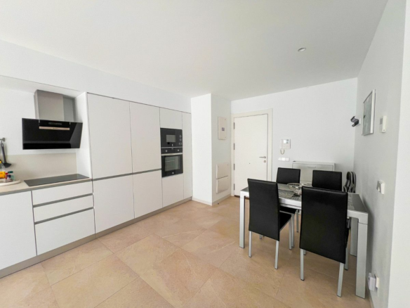 2-bedroom Apartment In Orihuela Costa, Spain (78 M²)