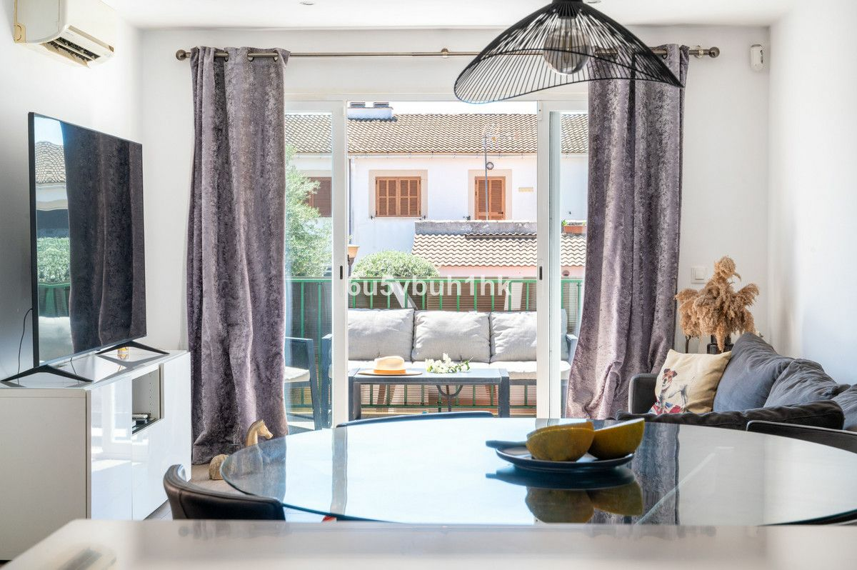 3-bedroom House In Calvià, Spain (126 M²)