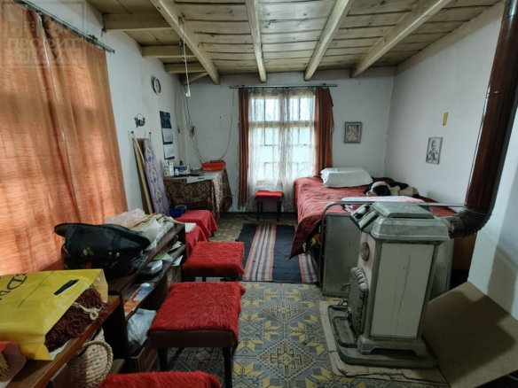 Detached House With Yard In The Village Of Dryanovets, Ruse Region