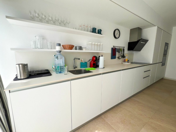 2-bedroom Apartment In Orihuela Costa, Spain (78 M²)