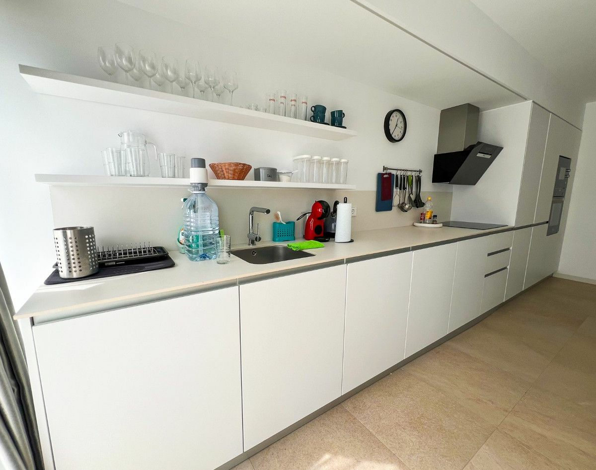 2-bedroom Apartment In Orihuela Costa, Spain (78 M²)