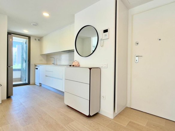 3-bedroom Apartment In Alicante, Spain (104 M²)