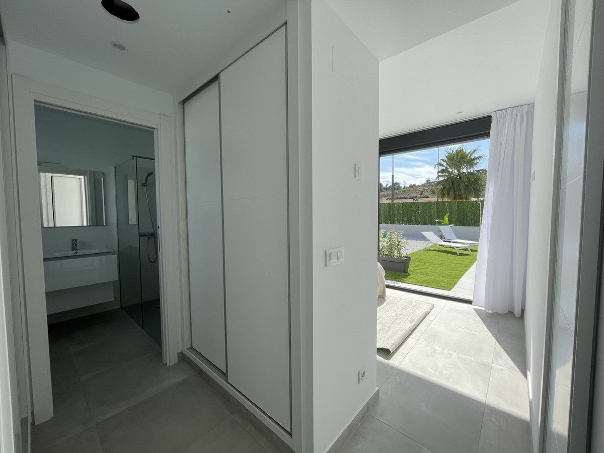 Villa In Calasparra