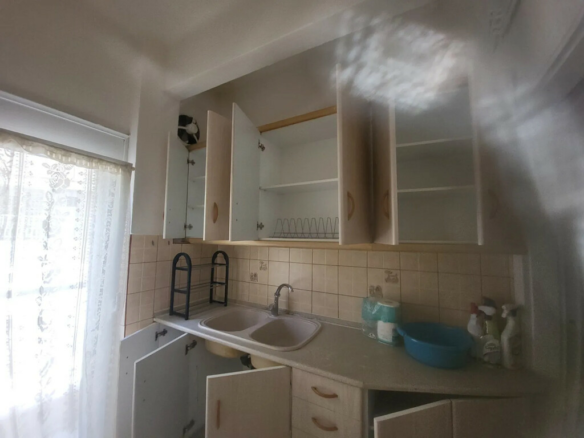 2-bedroom Flat In Analipsi – Mpotsari – Nea Paralia, Greece (107 M²)