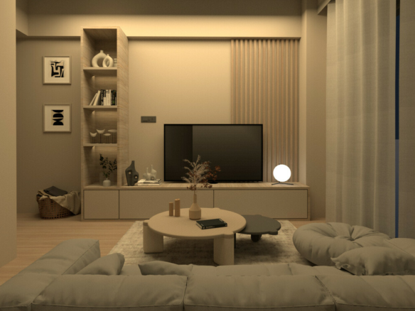 3-bedroom Duplex In Kalamaria, Greece (100 M²)