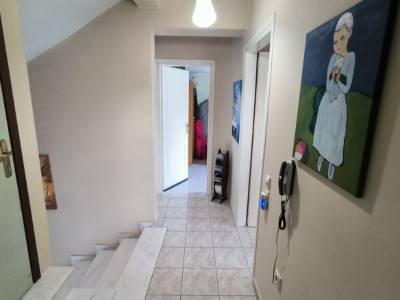 3-bedroom Maisonette In Paralia, Greece (144 M²)