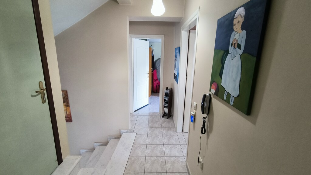 3-bedroom Maisonette In Paralia, Greece (144 M²)