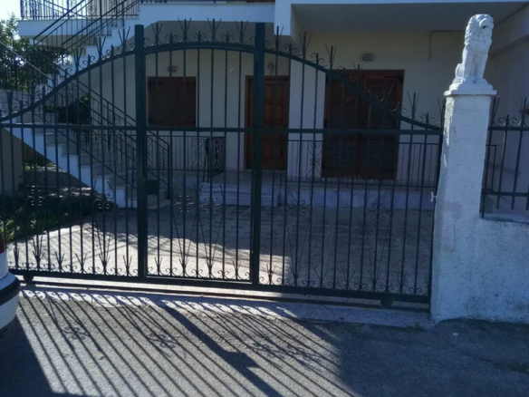 Detached House 161 M2 In Vocha, Greece