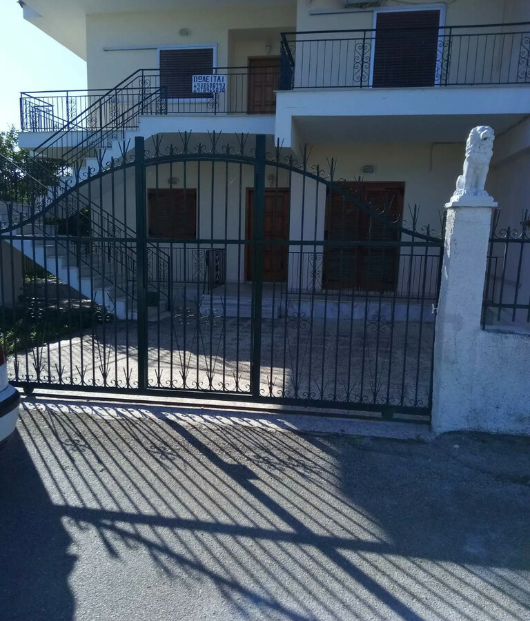Detached House 161 M2 In Vocha, Greece