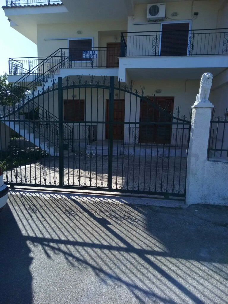 Detached House 161 M2 In Vocha, Greece