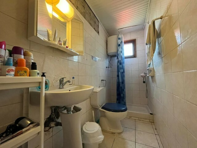 4-bedroom Detached House In Thermaikos, Greece (110 M²)
