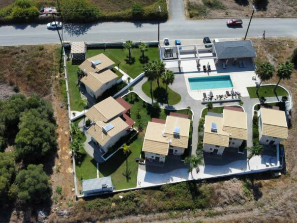 Maisonette 45 M2 In Kassandra, Greece