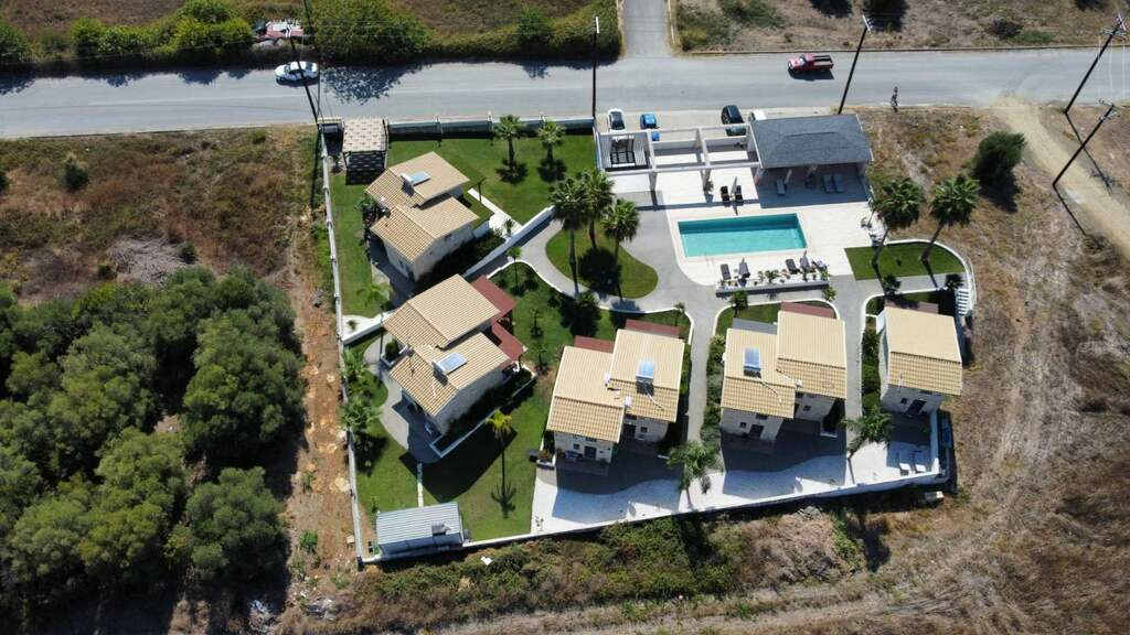 Maisonette 45 M2 In Kassandra, Greece