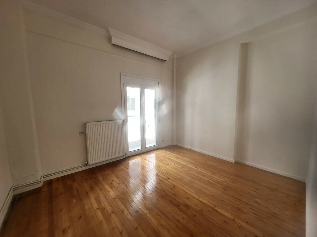 2-bedroom Flat In Analipsi – Mpotsari – Nea Paralia, Greece (107 M²)