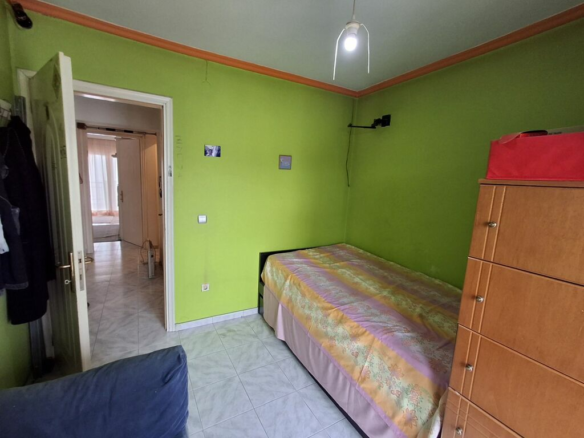 Duplex 155 M2 In Sikies, Greece