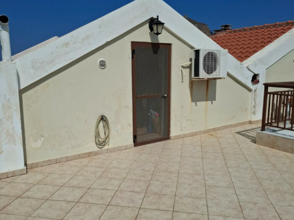 Maisonette 100 M2 In Monemvasia, Greece